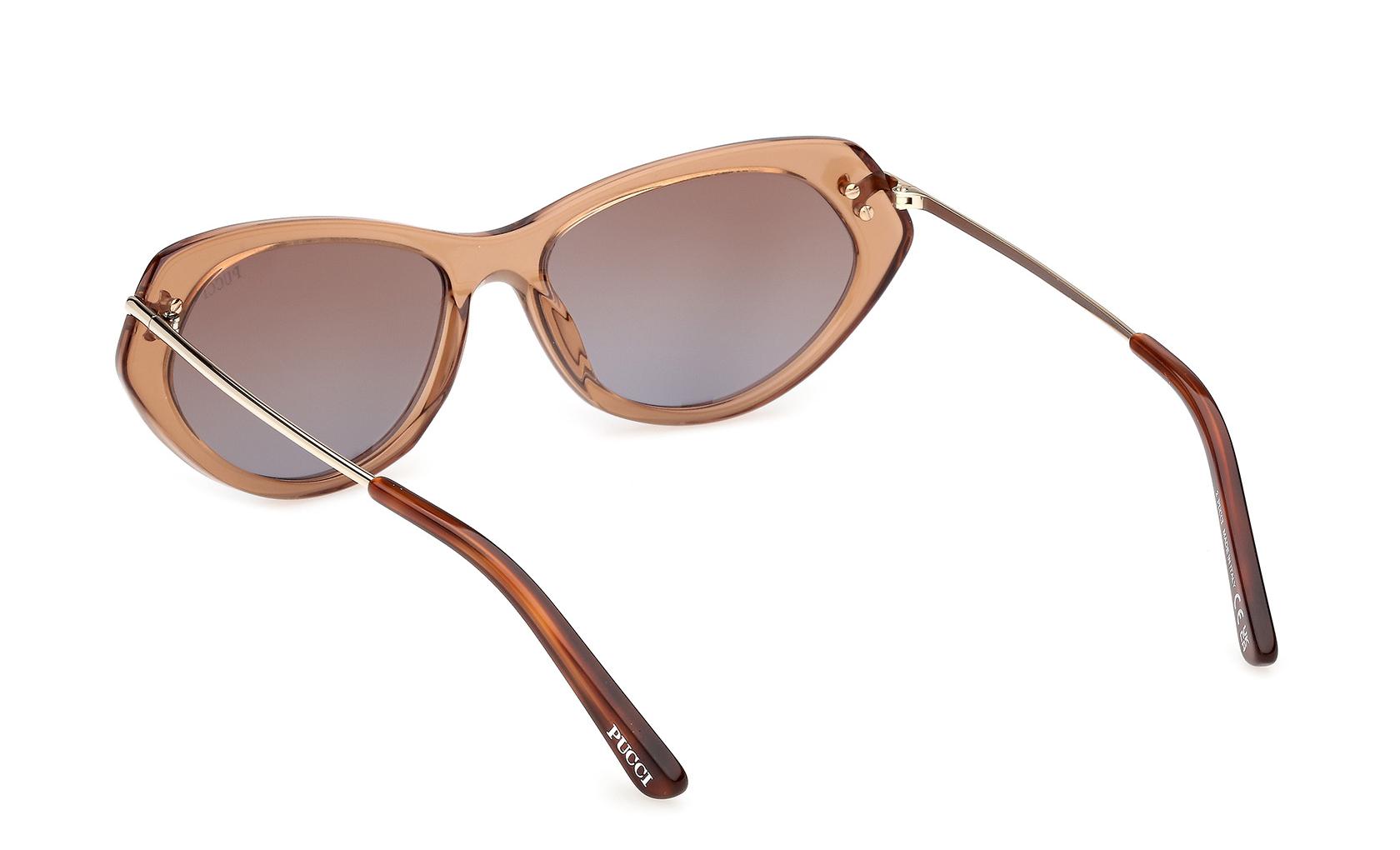 Emilio Pucci Sunglasses EP0251 45F