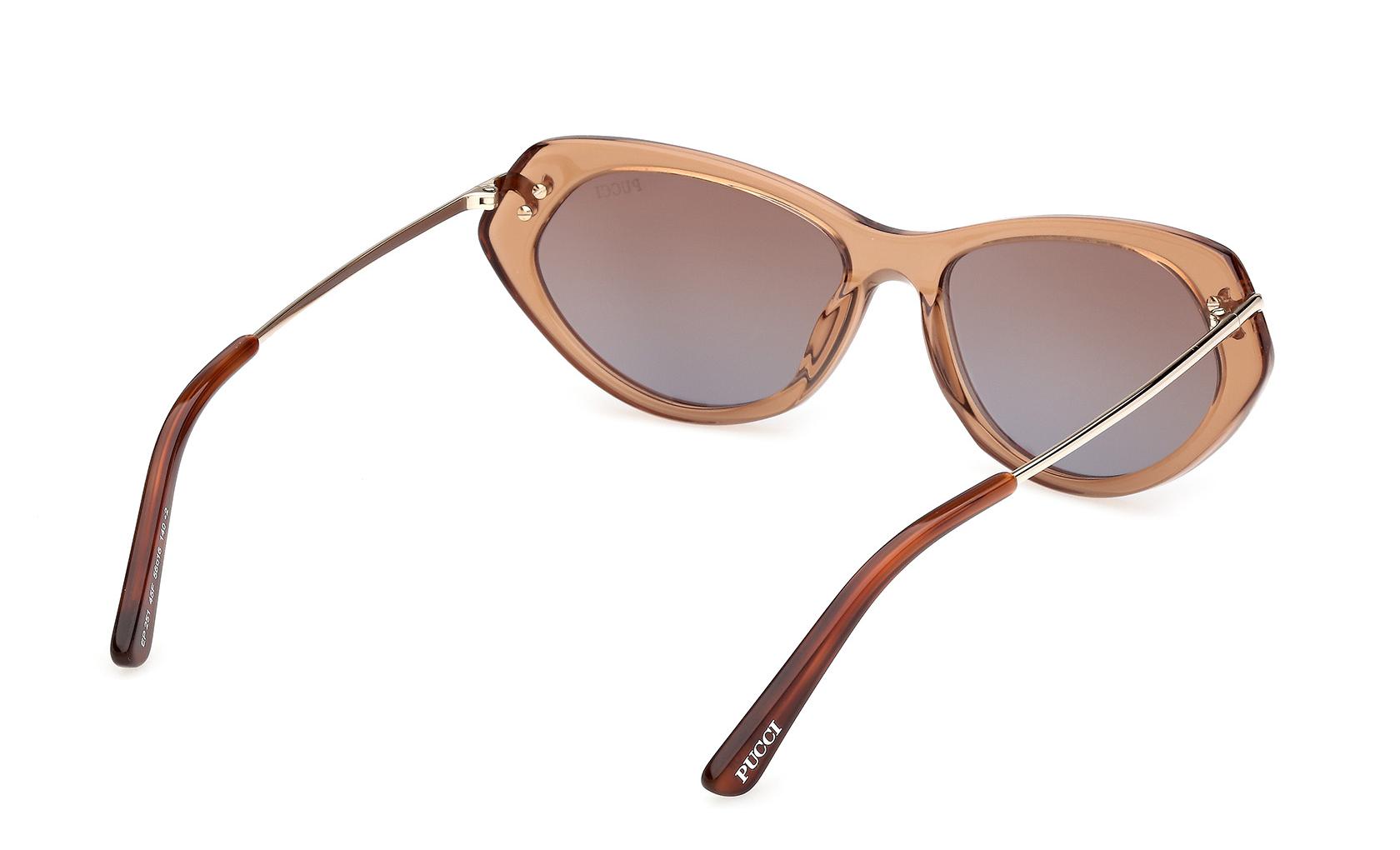 Emilio Pucci Sunglasses EP0251 45F