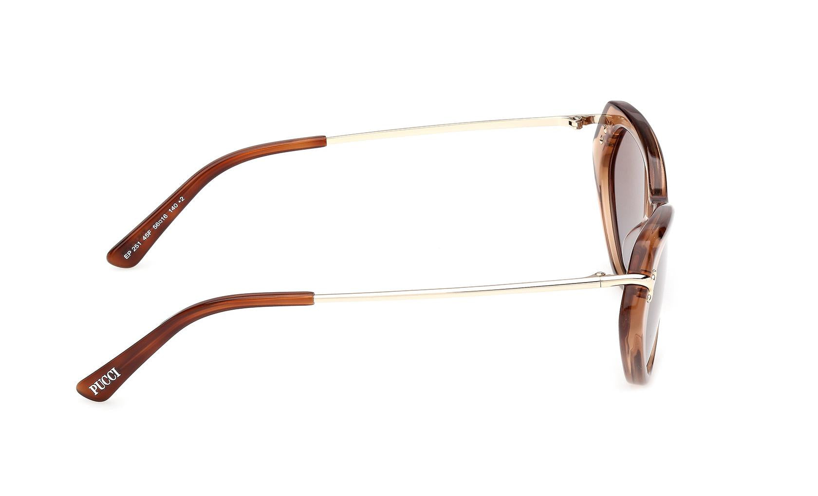 Emilio Pucci Sunglasses EP0251 45F