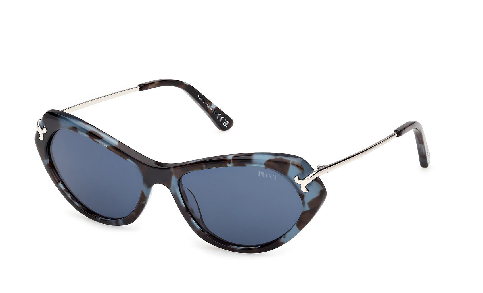 Emilio Pucci Sunglasses EP0251 55V