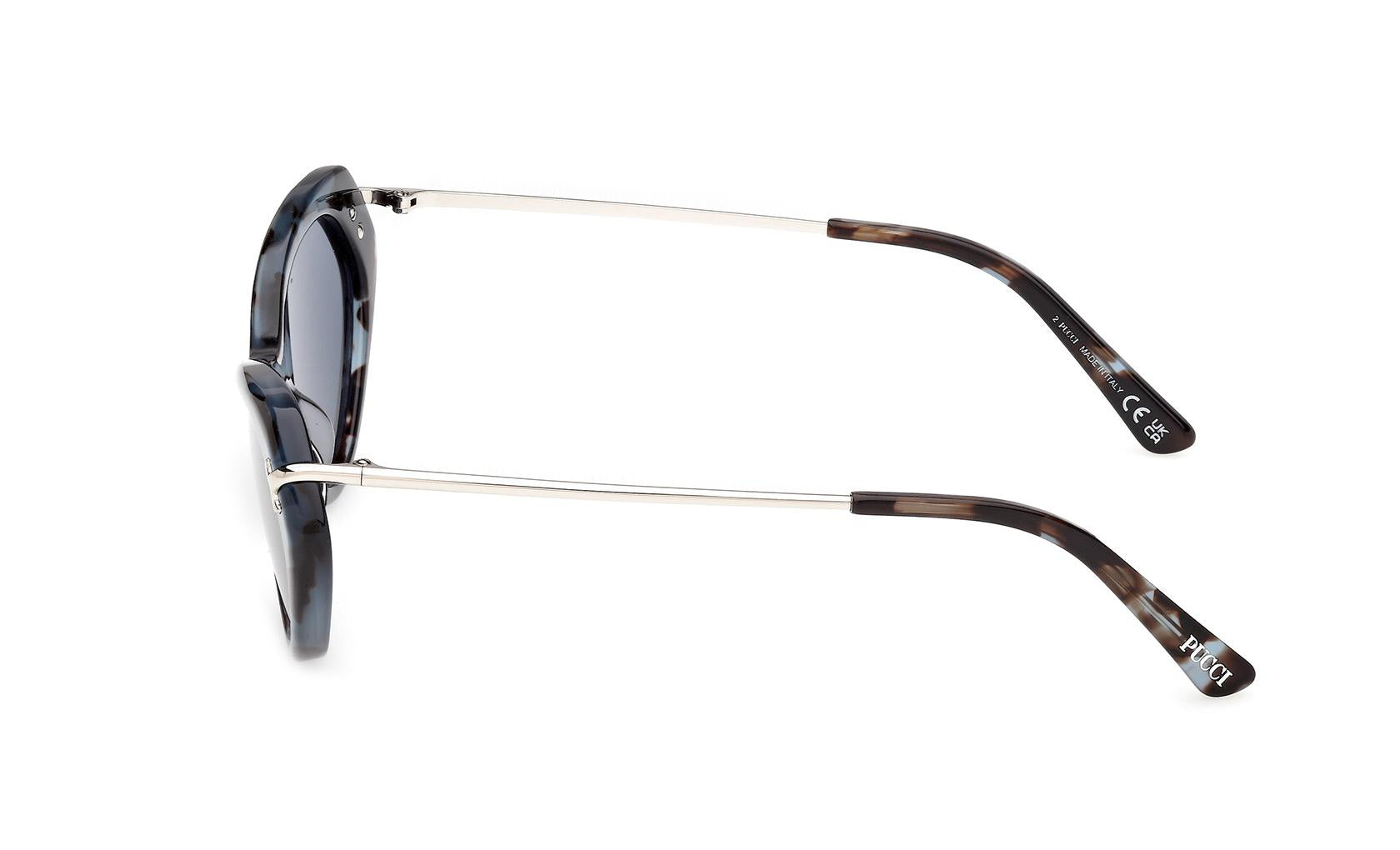 Emilio Pucci Sunglasses EP0251 55V