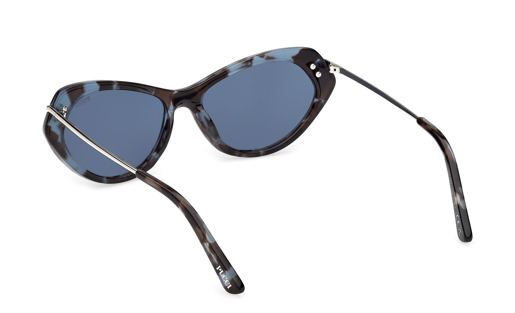 Emilio Pucci Sunglasses EP0251 55V