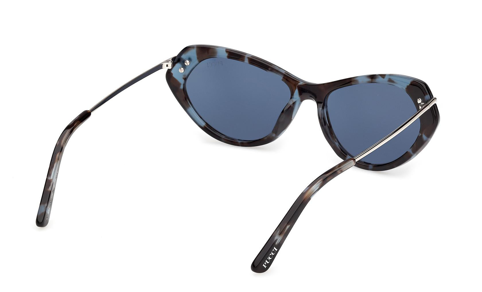 Emilio Pucci Sunglasses EP0251 55V