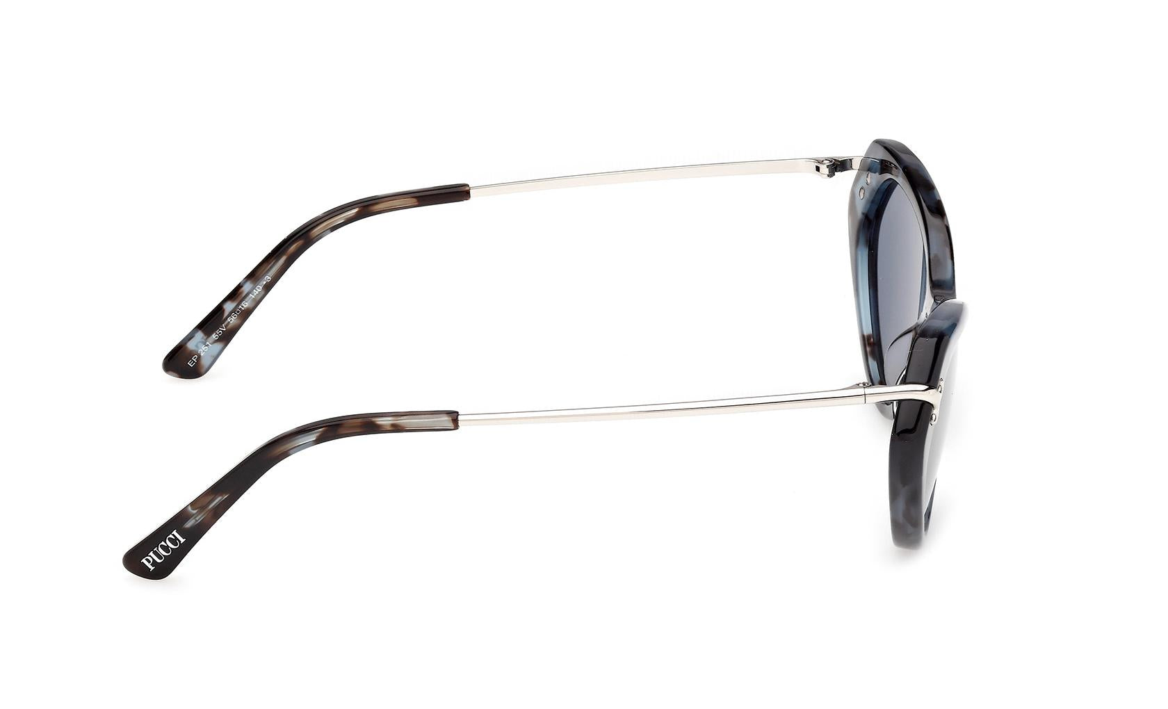 Emilio Pucci Sunglasses EP0251 55V