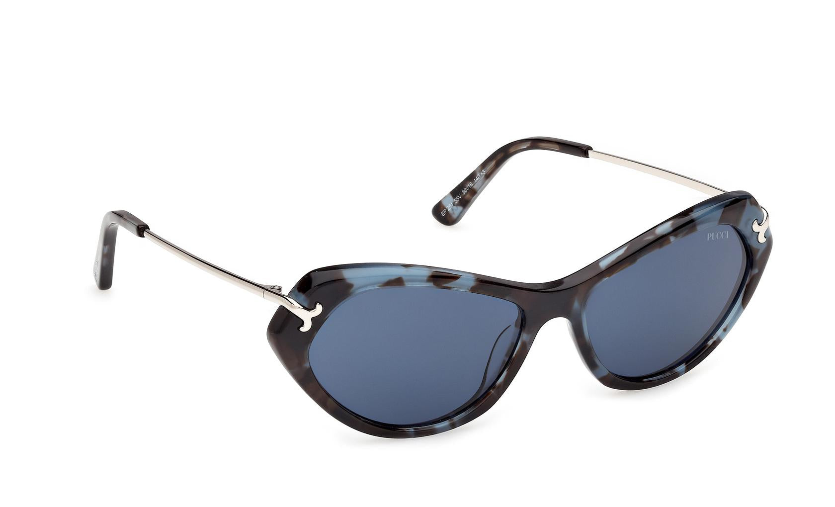 Emilio Pucci Sunglasses EP0251 55V