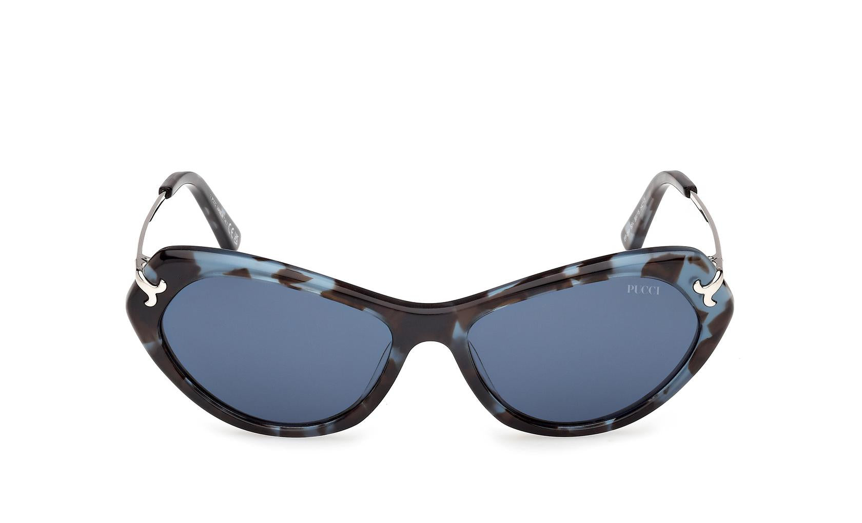 Emilio Pucci Sunglasses EP0251 55V