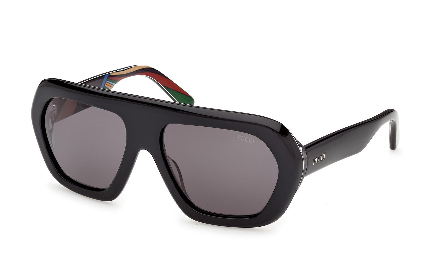 Emilio Pucci Sunglasses EP0252 05A