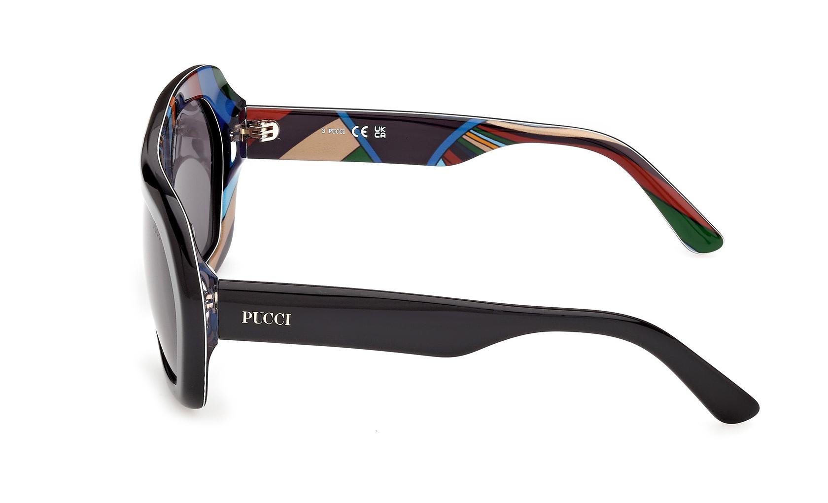 Emilio Pucci Sunglasses EP0252 05A