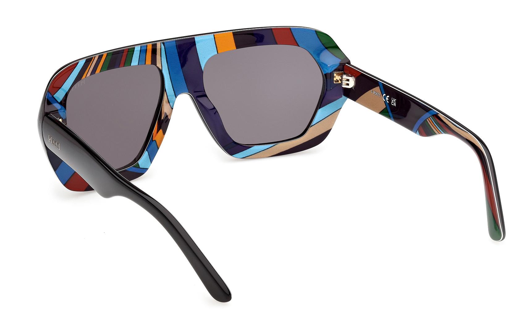 Emilio Pucci Sunglasses EP0252 05A