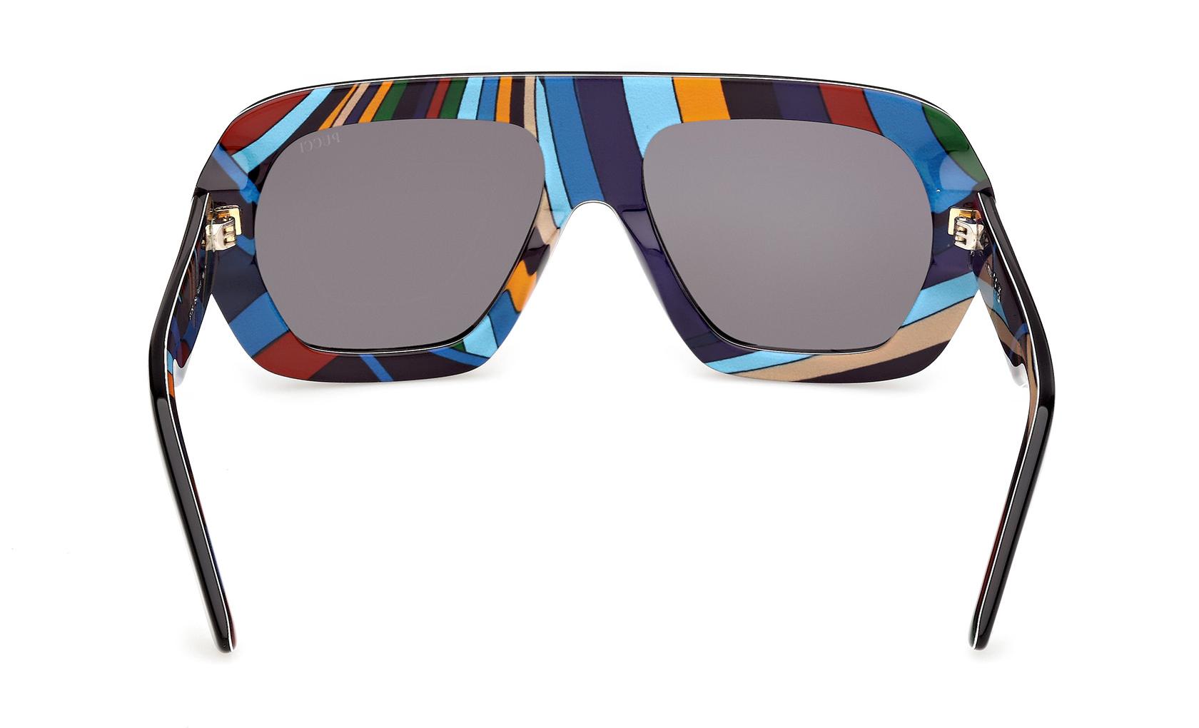 Emilio Pucci Sunglasses EP0252 05A