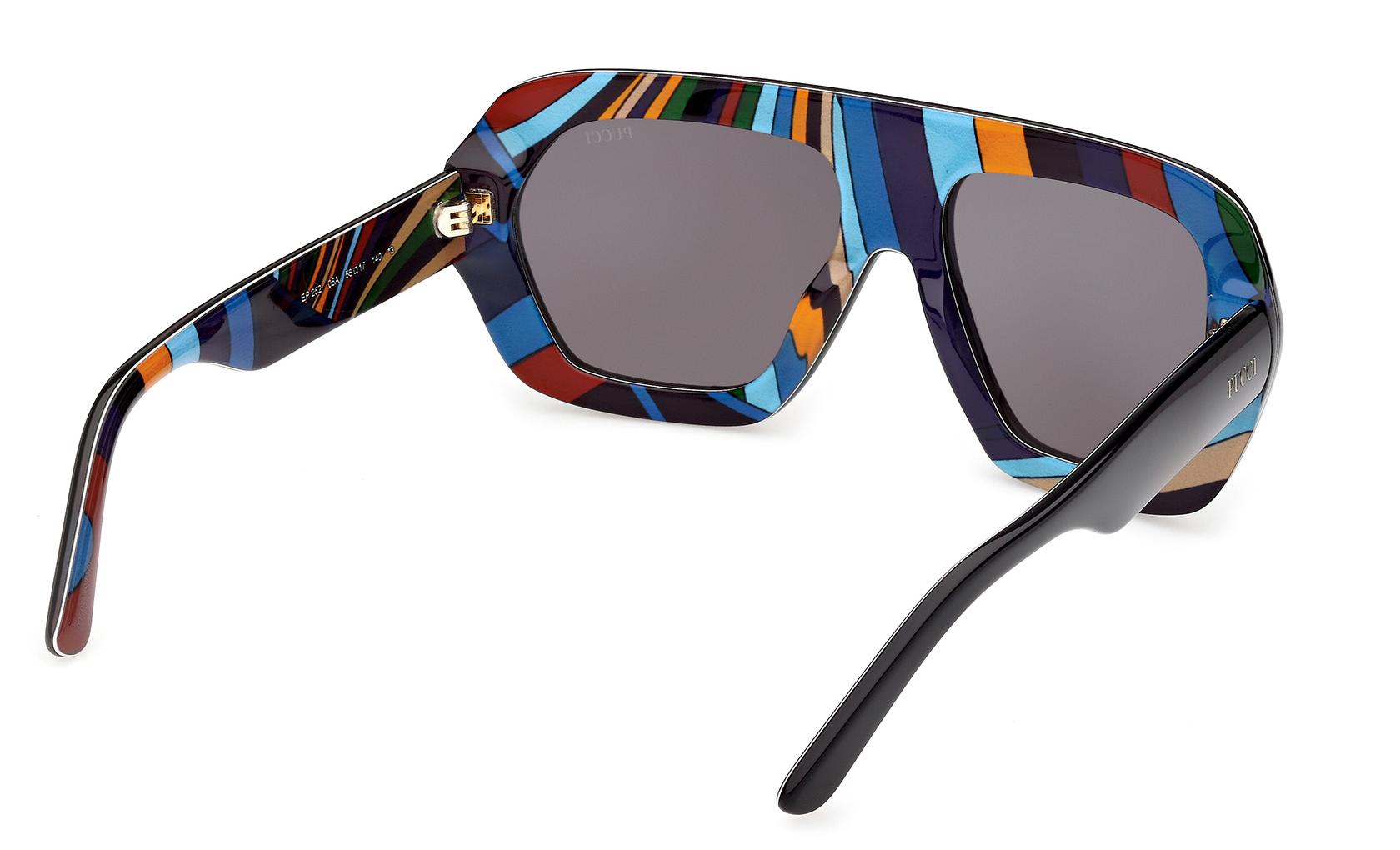 Emilio Pucci Sunglasses EP0252 05A