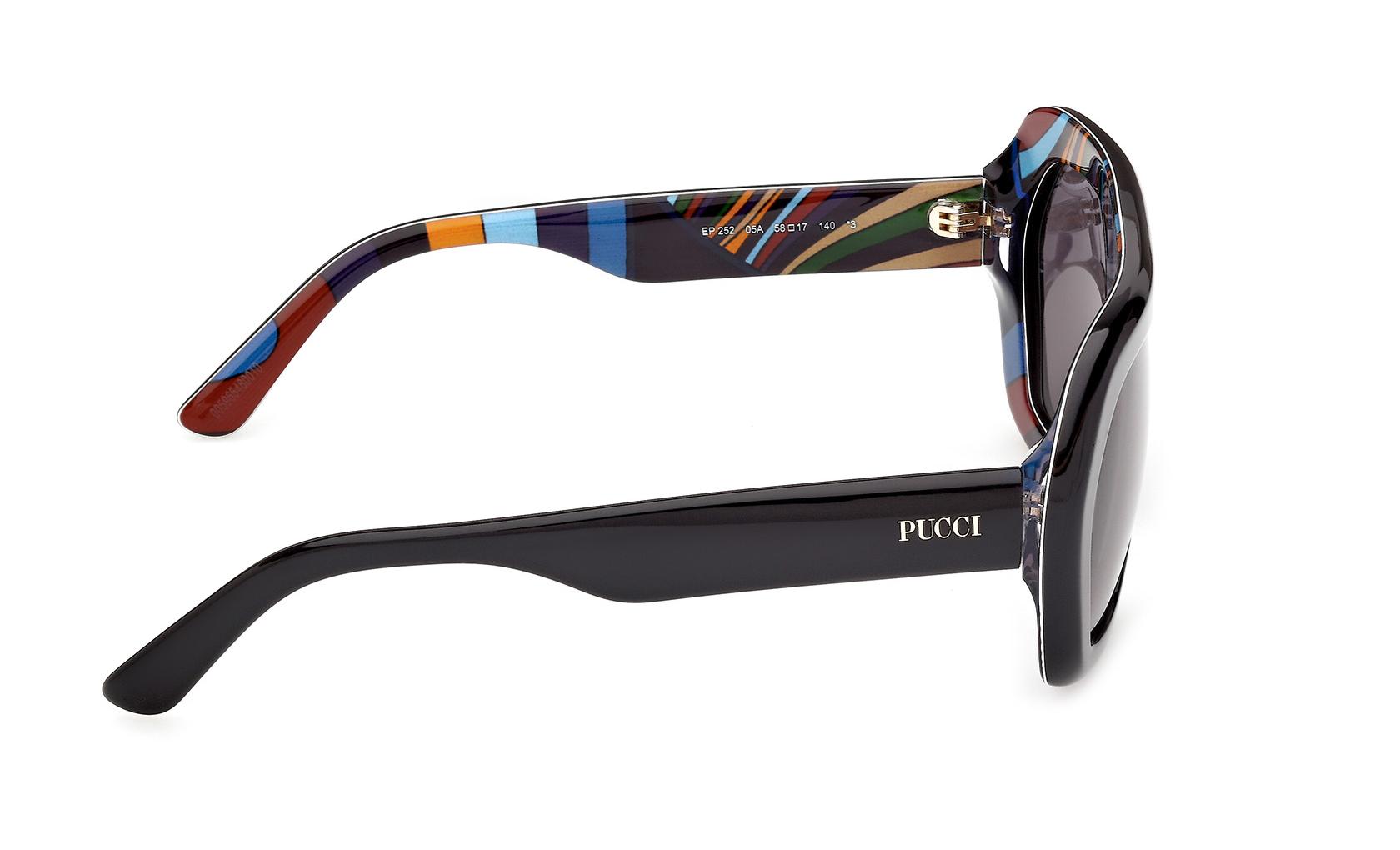 Emilio Pucci Sunglasses EP0252 05A