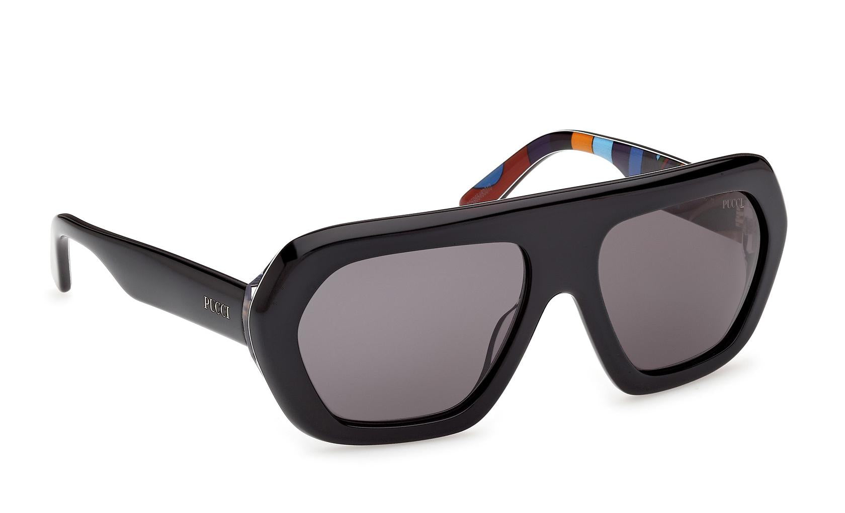 Emilio Pucci Sunglasses EP0252 05A