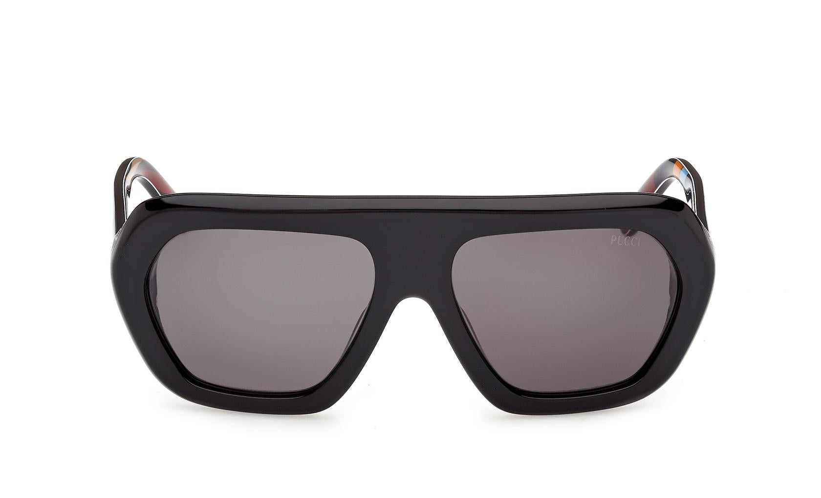 New Emilio Pucci Eyewear 2026 for Women | LookerOnline - LookerOnline