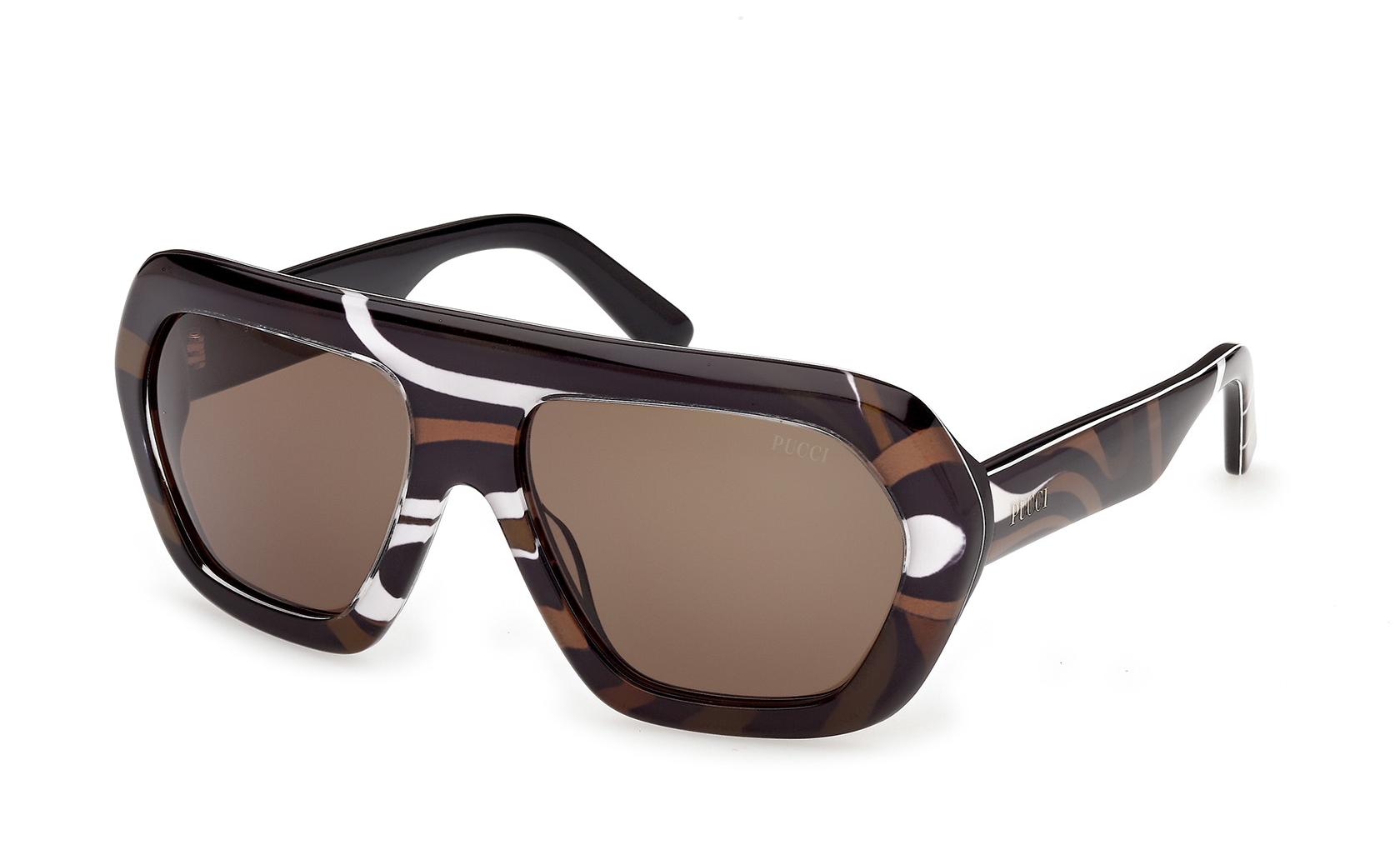 Emilio Pucci Sunglasses EP0252 99E