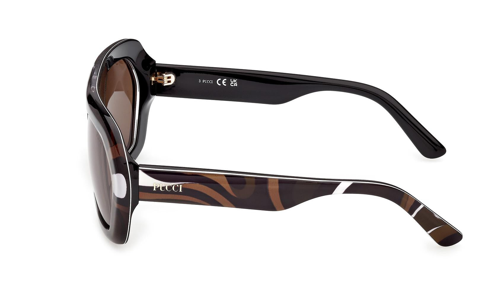 Emilio Pucci Sunglasses EP0252 99E