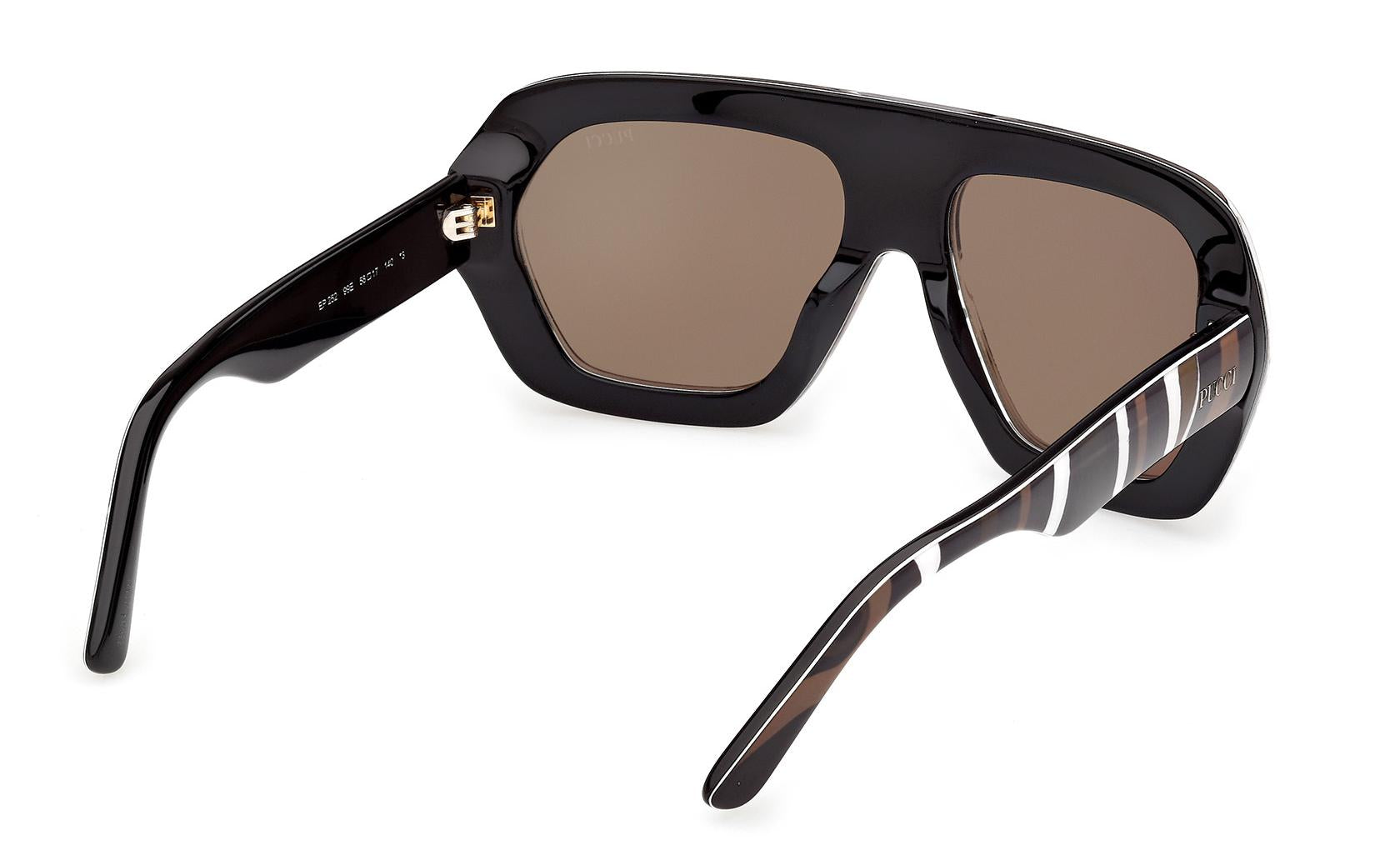 Emilio Pucci Sunglasses EP0252 99E