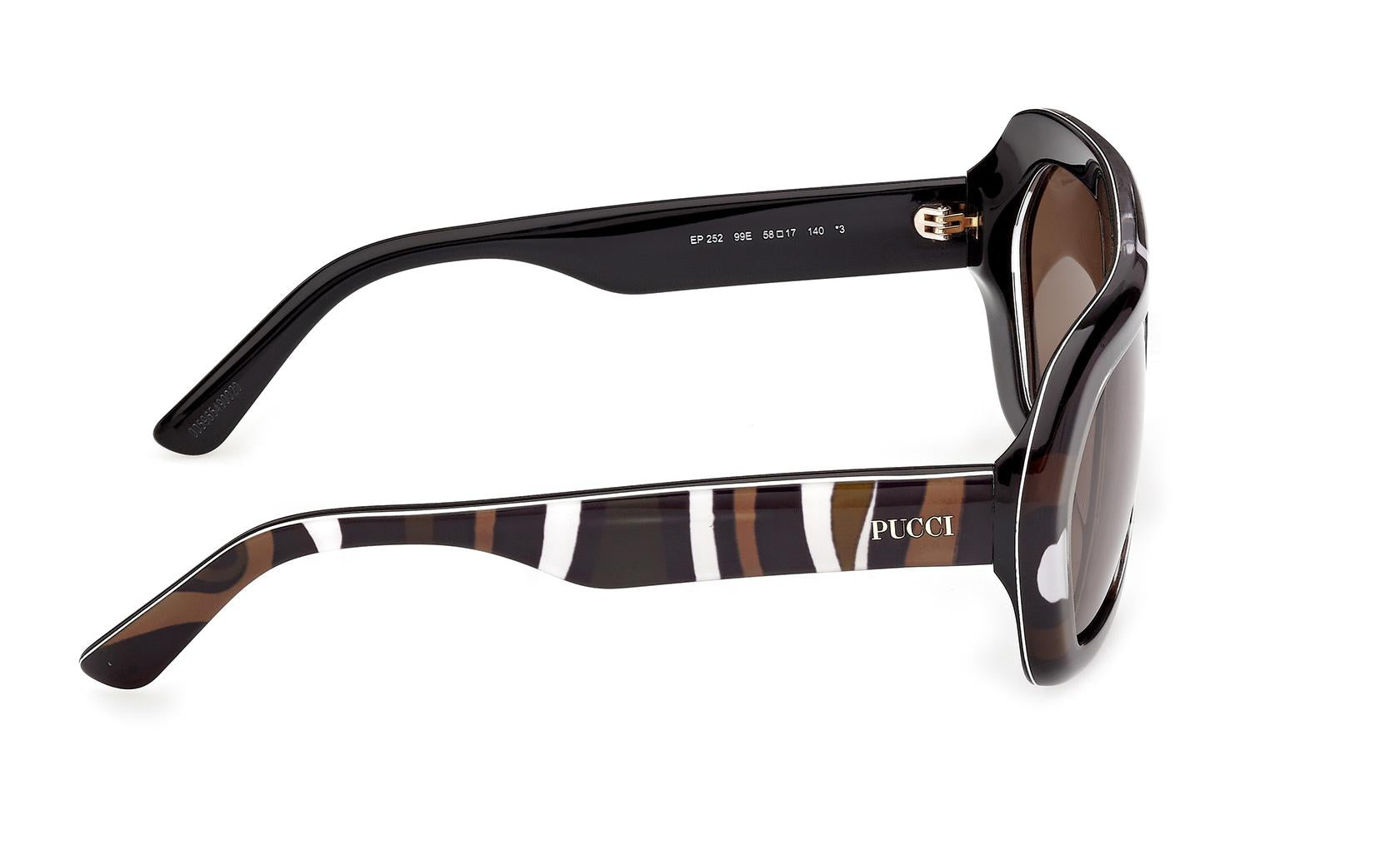 Emilio Pucci Sunglasses EP0252 99E