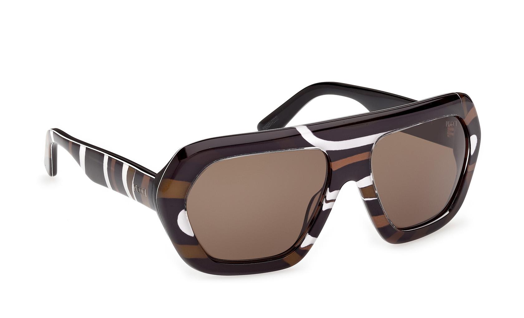 Emilio Pucci Sunglasses EP0252 99E