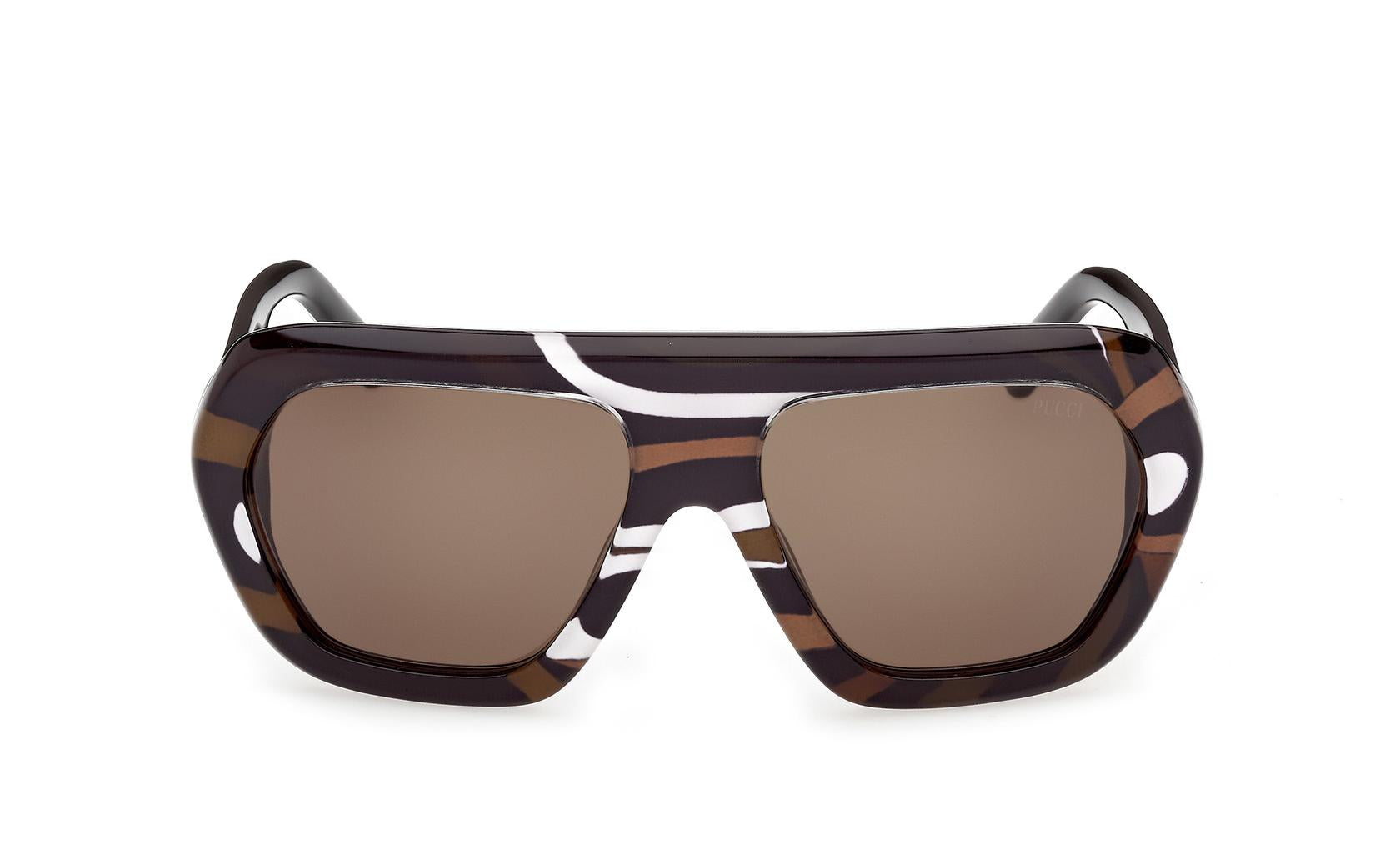 Emilio Pucci Sunglasses EP0252 99E