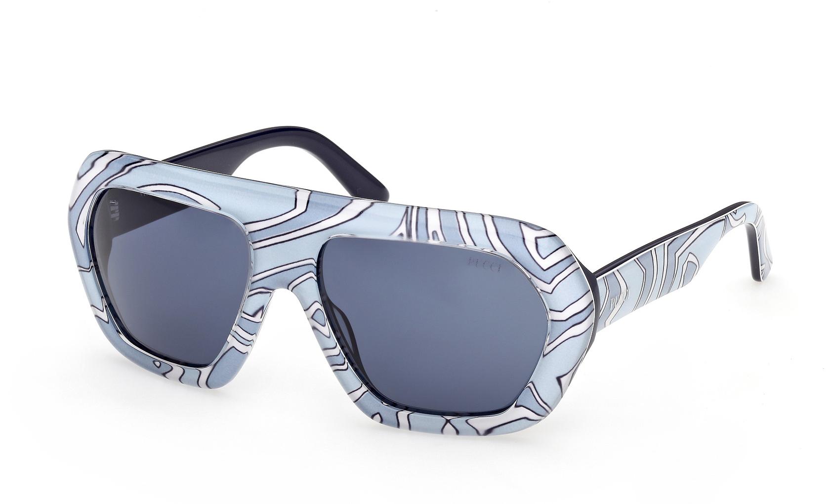 Emilio Pucci Sunglasses EP0252 99V