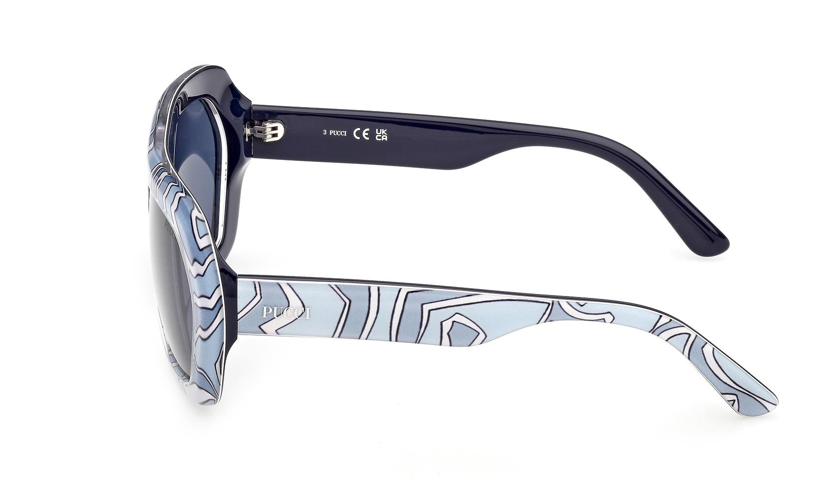 Emilio Pucci Sunglasses EP0252 99V