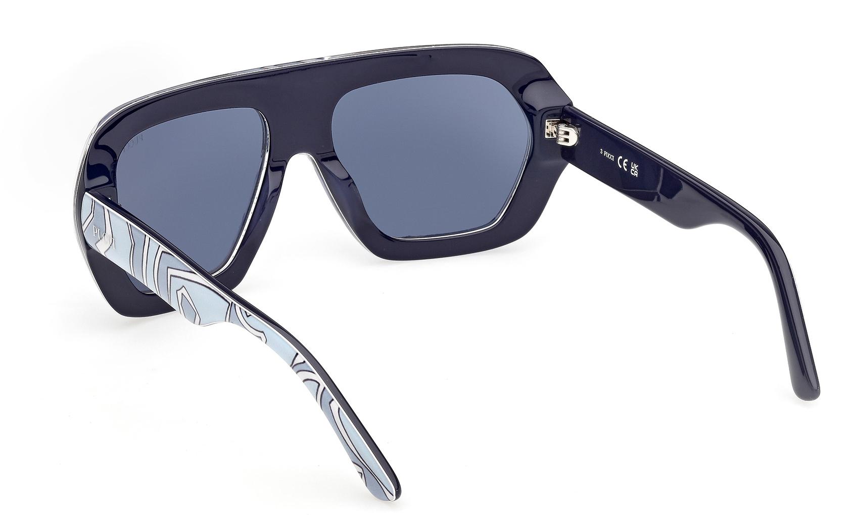 Emilio Pucci Sunglasses EP0252 99V