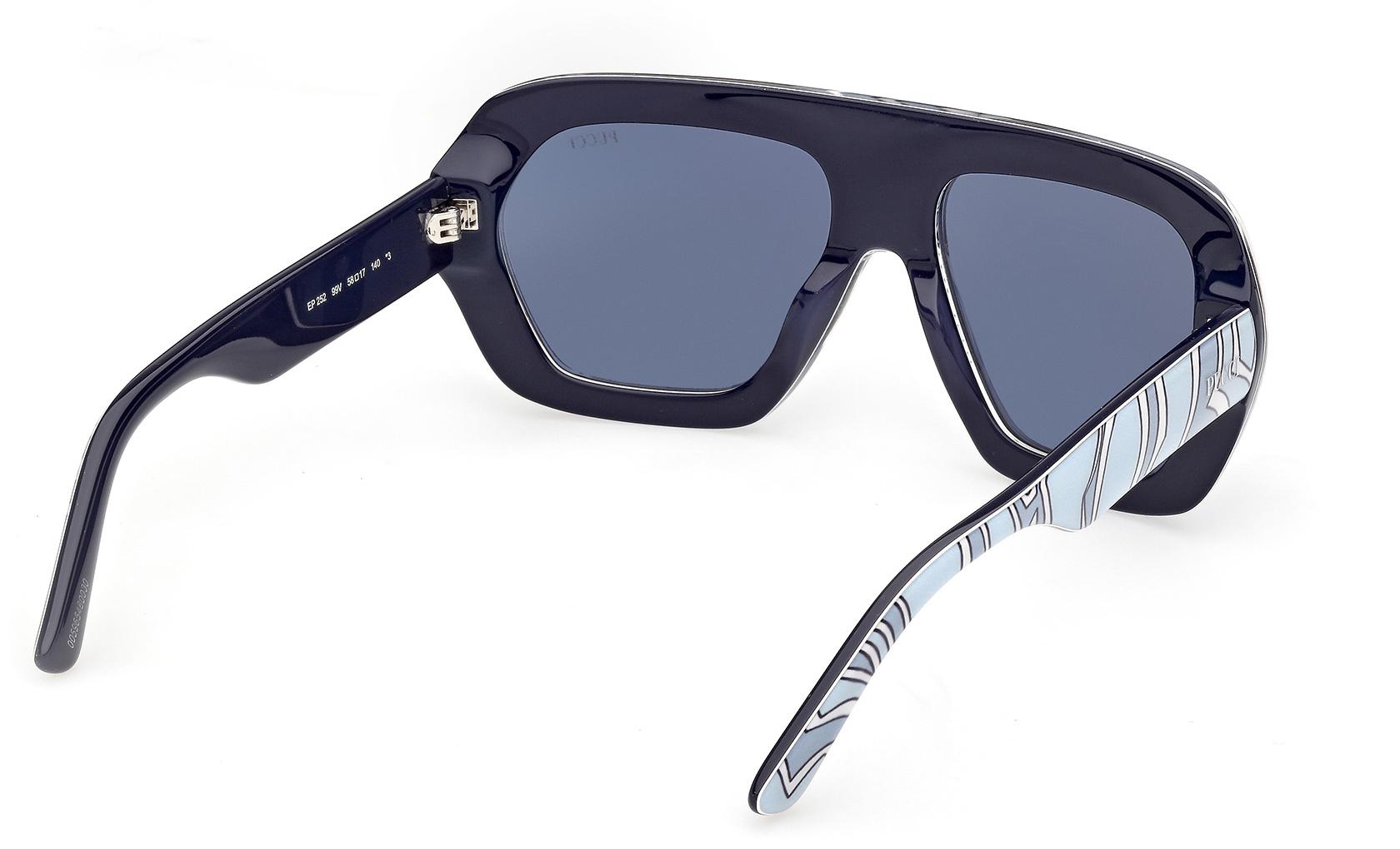Emilio Pucci Sunglasses EP0252 99V