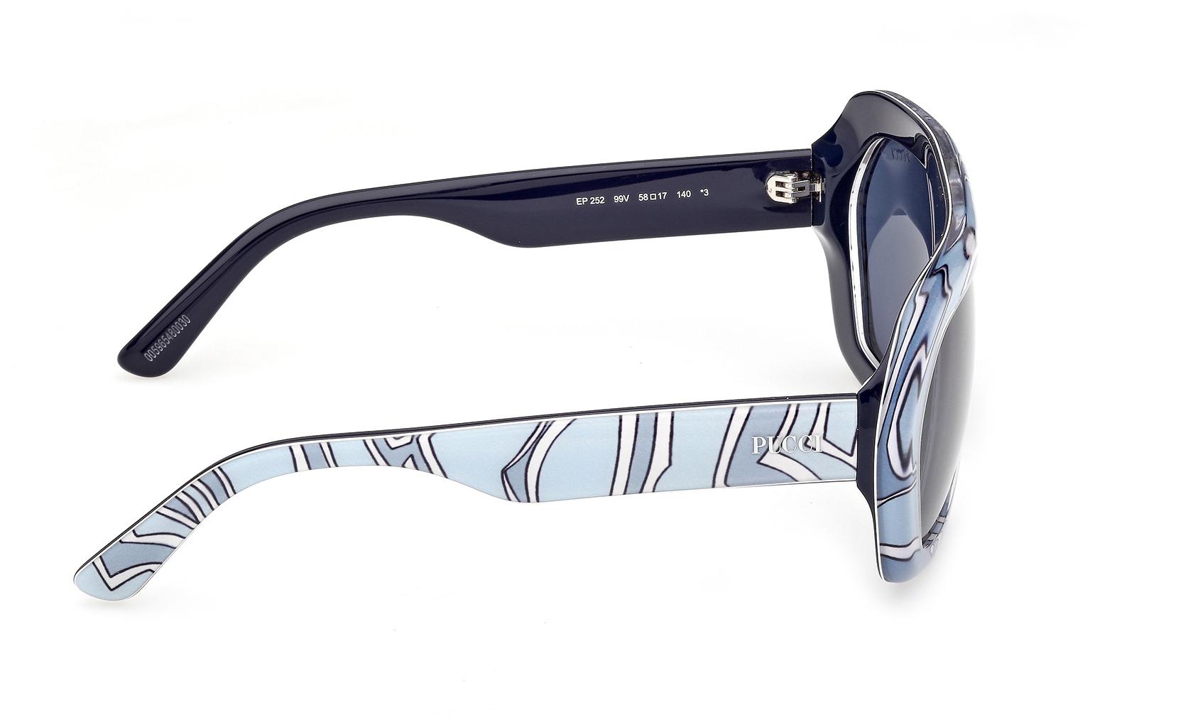 Emilio Pucci Sunglasses EP0252 99V
