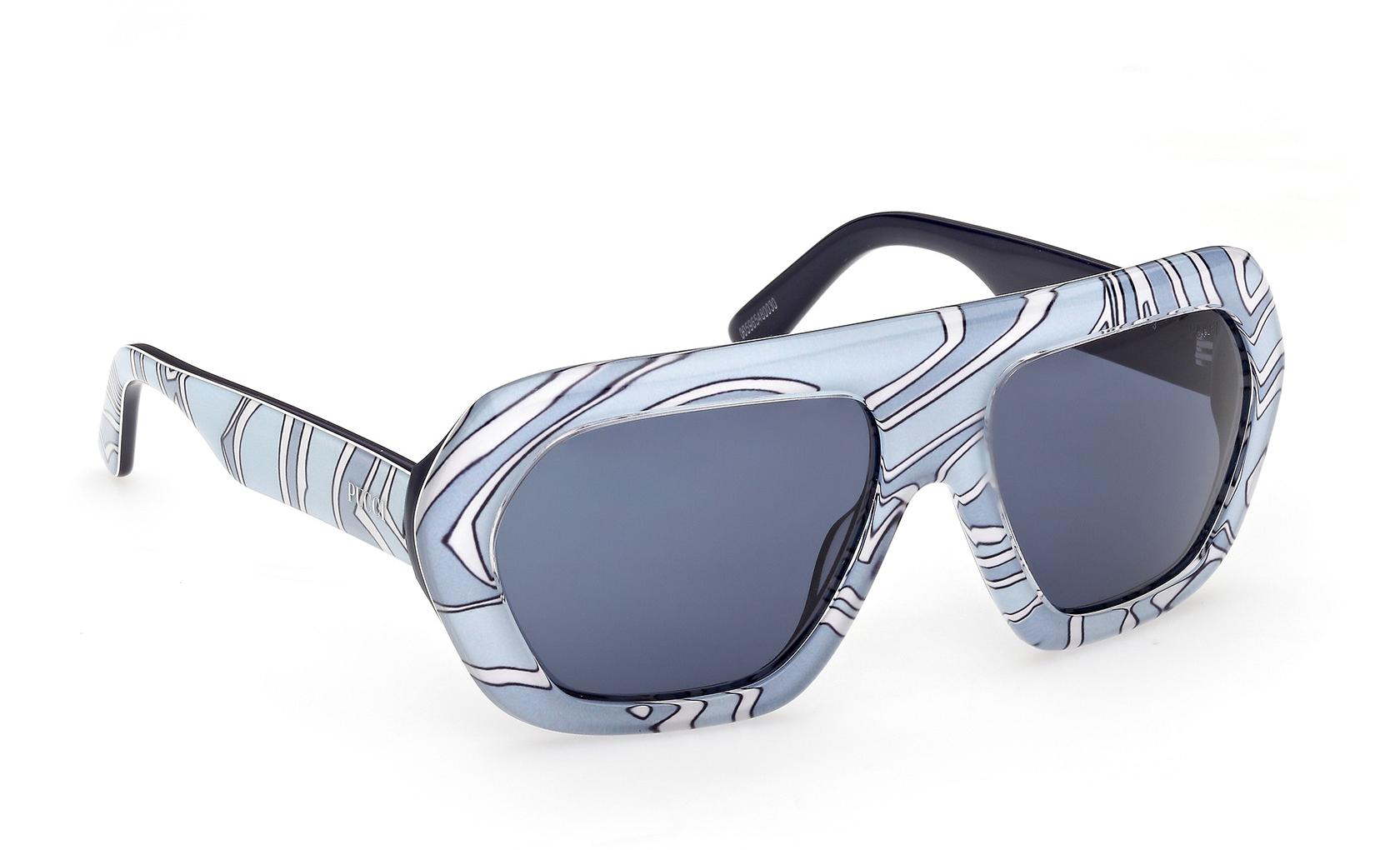 Emilio Pucci Sunglasses EP0252 99V