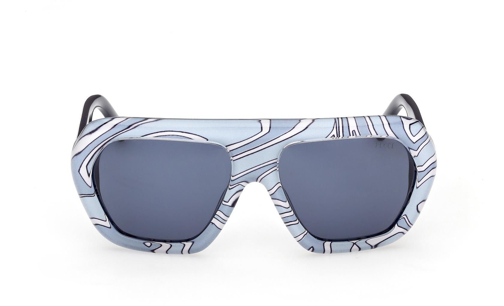 New Emilio Pucci Eyewear 2026 for Women | LookerOnline - LookerOnline
