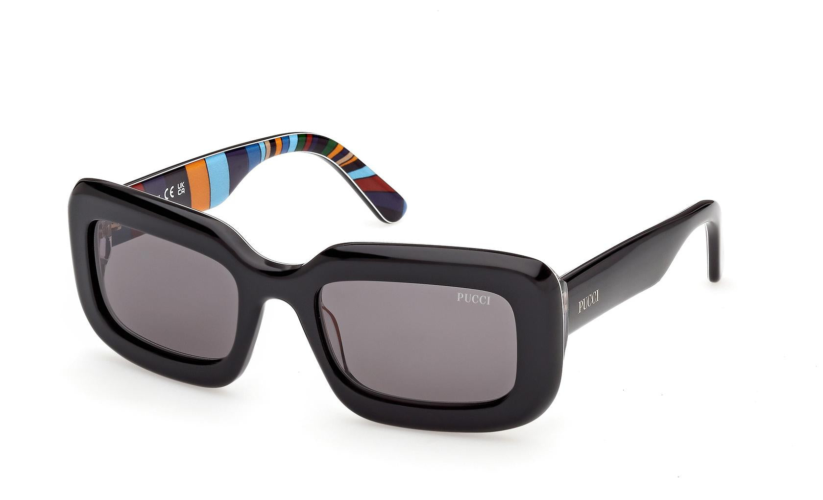Emilio Pucci Sunglasses EP0253 05A