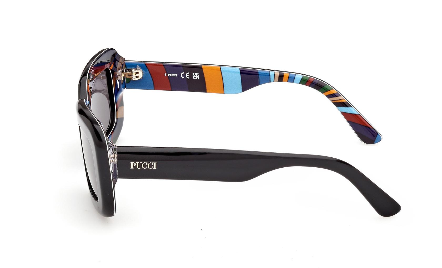 Emilio Pucci Sunglasses EP0253 05A
