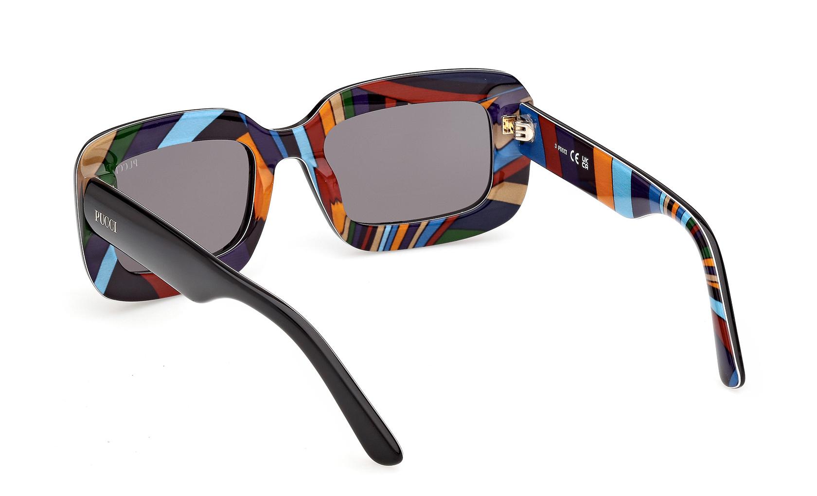 Emilio Pucci Sunglasses EP0253 05A