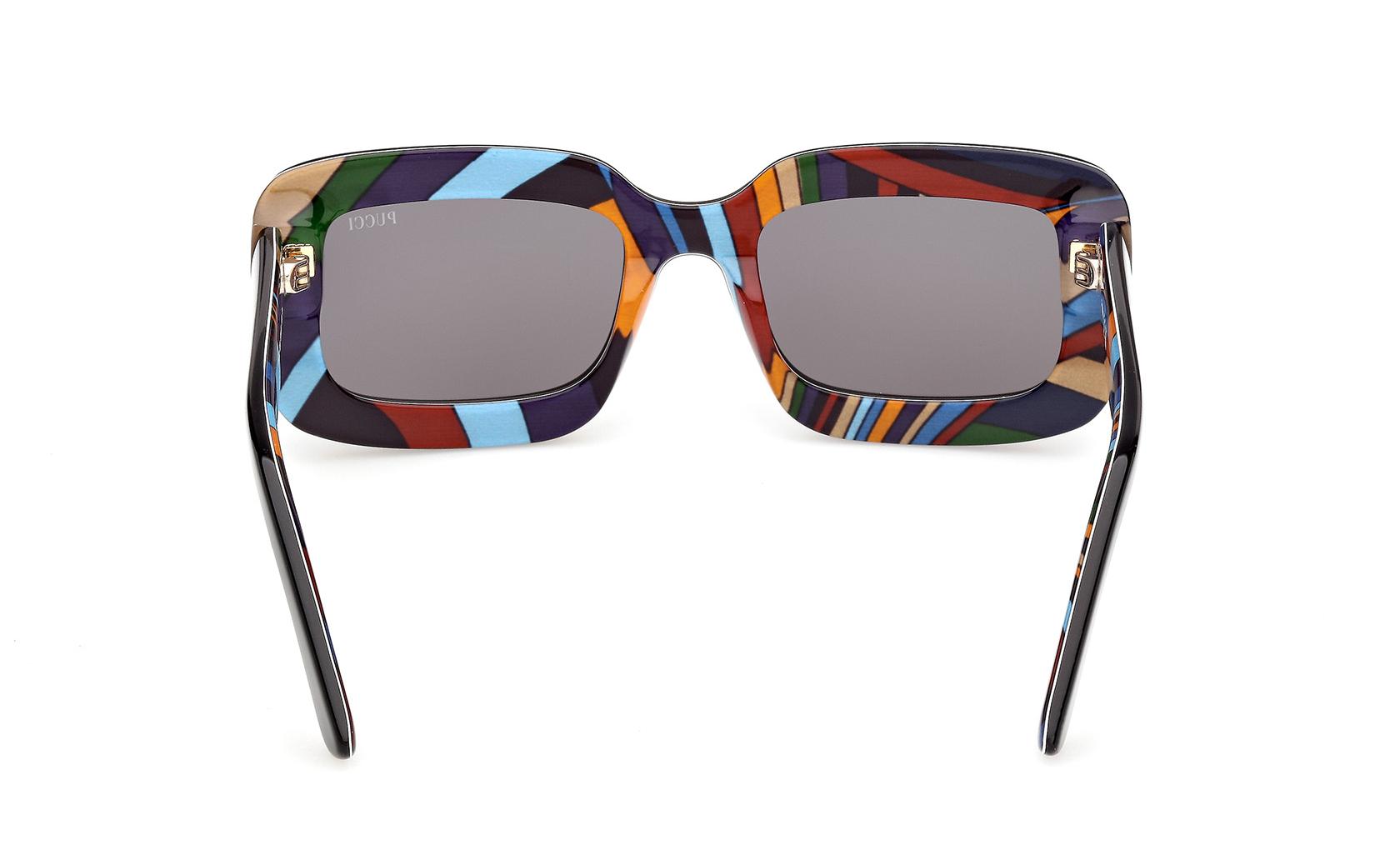 Emilio Pucci Sunglasses EP0253 05A