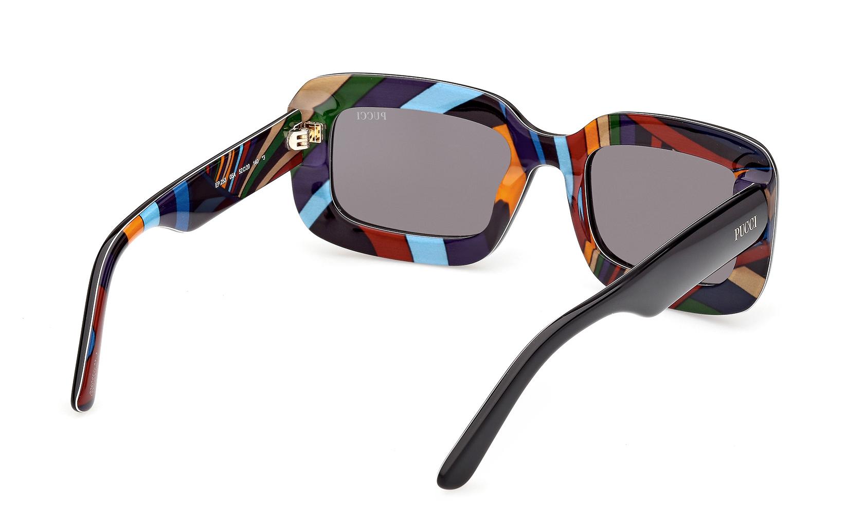 Emilio Pucci Sunglasses EP0253 05A