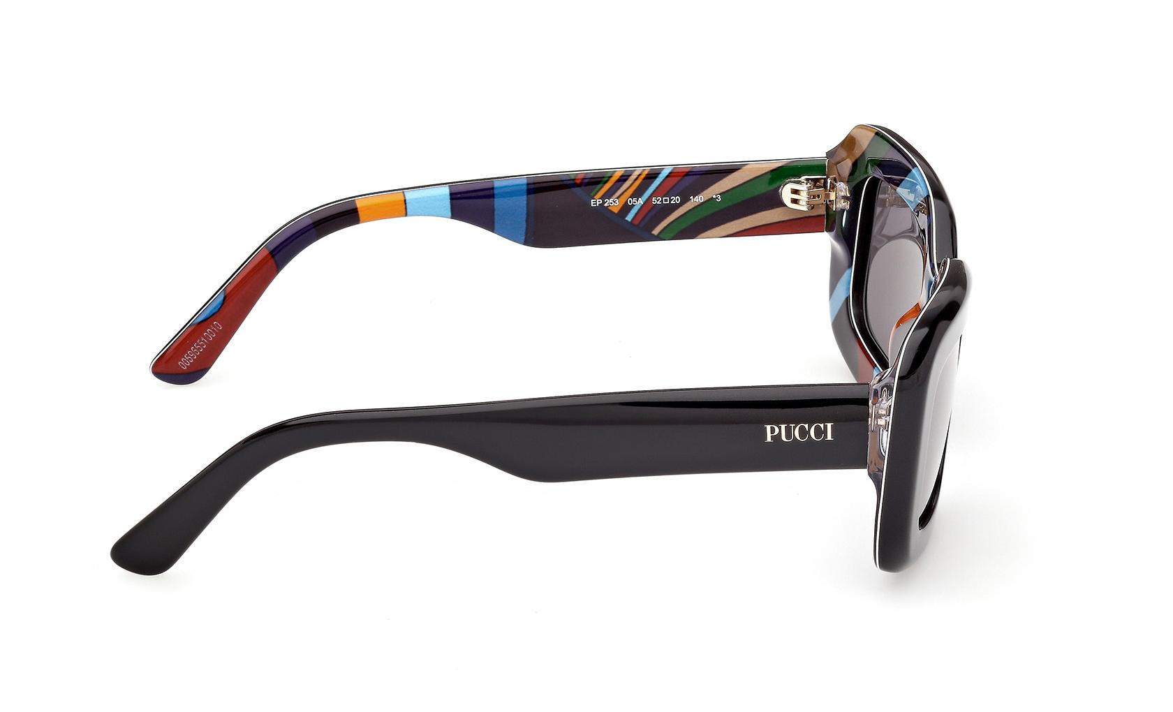 Emilio Pucci Sunglasses EP0253 05A