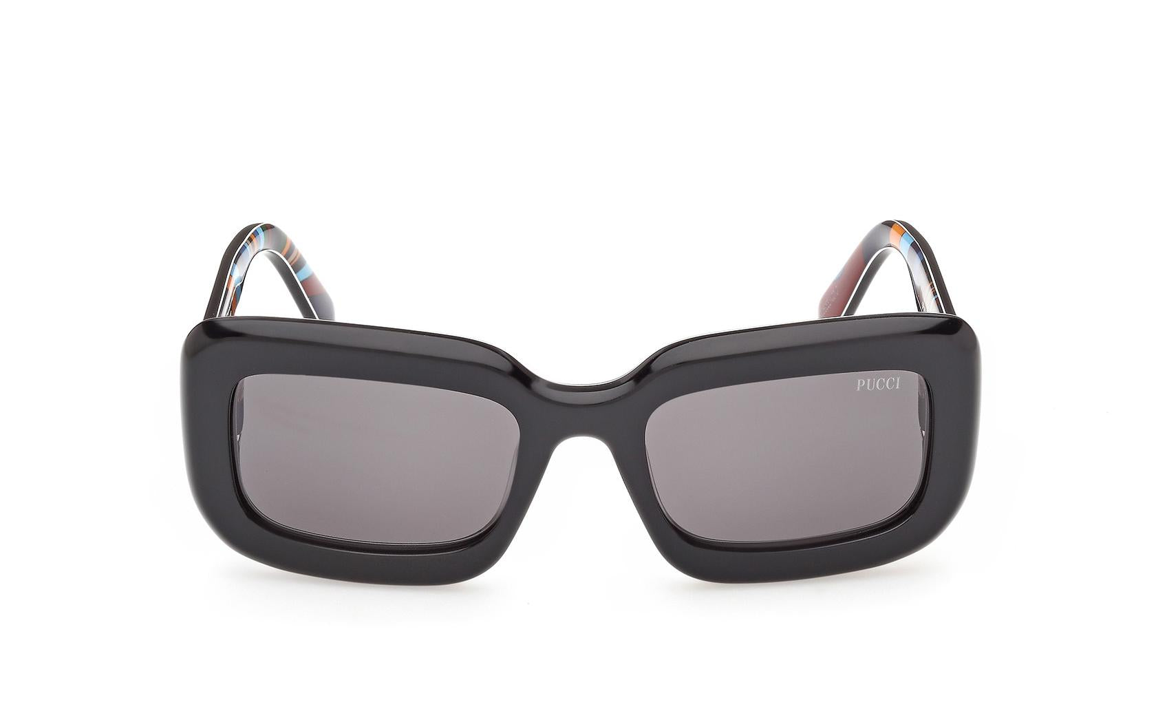 Emilio Pucci Sunglasses EP0253 05A