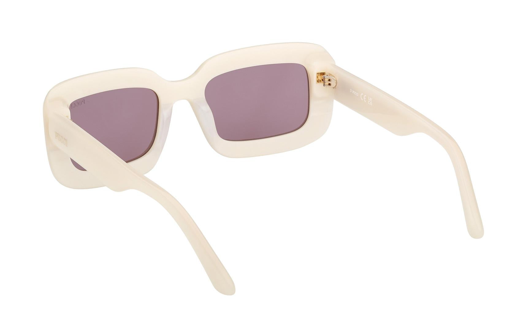 Emilio Pucci Sunglasses EP0253 25S