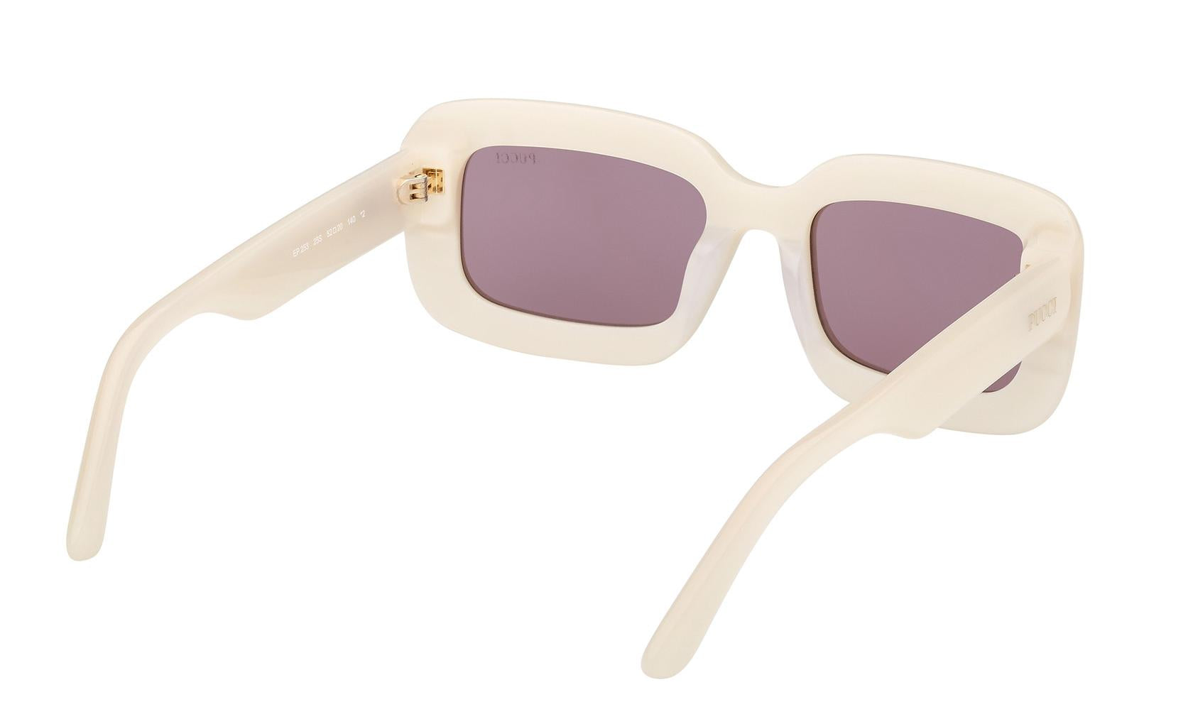 Emilio Pucci Sunglasses EP0253 25S