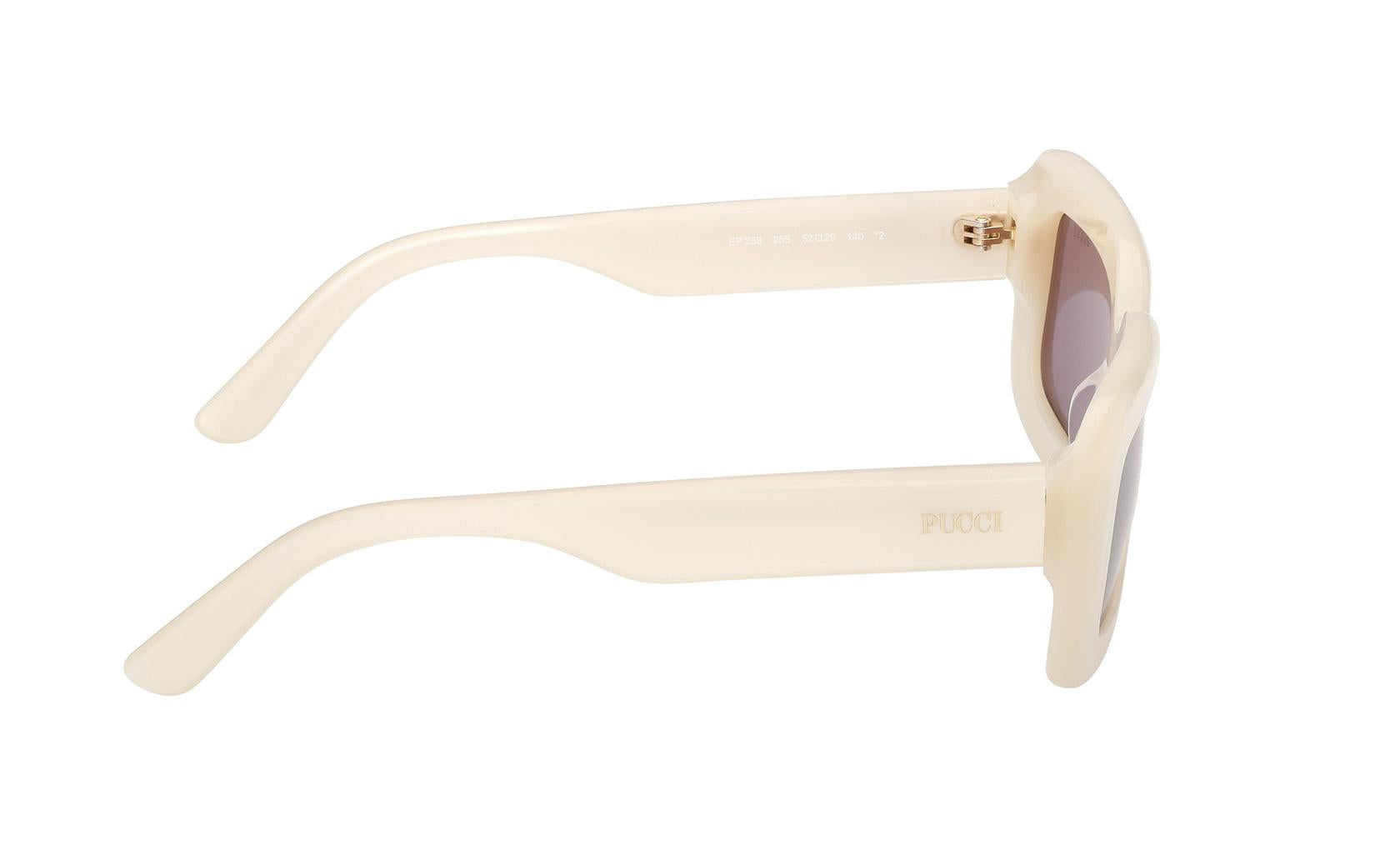 Emilio Pucci Sunglasses EP0253 25S