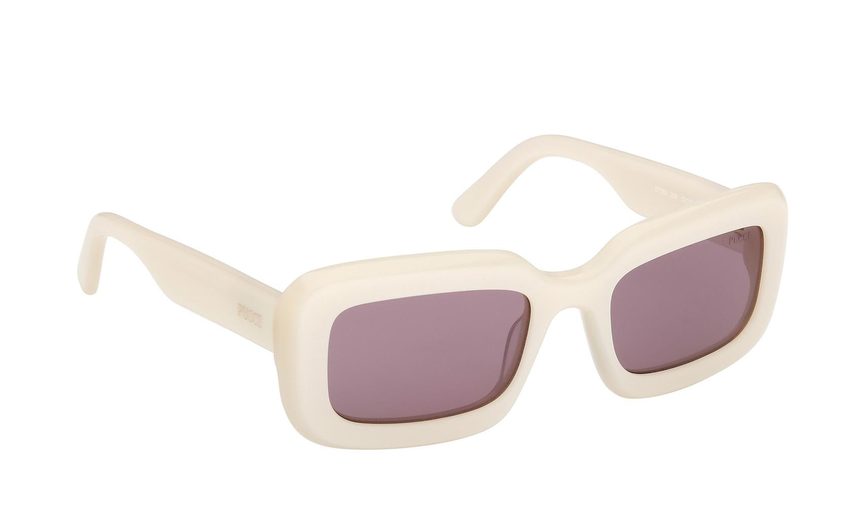 Emilio Pucci Sunglasses EP0253 25S