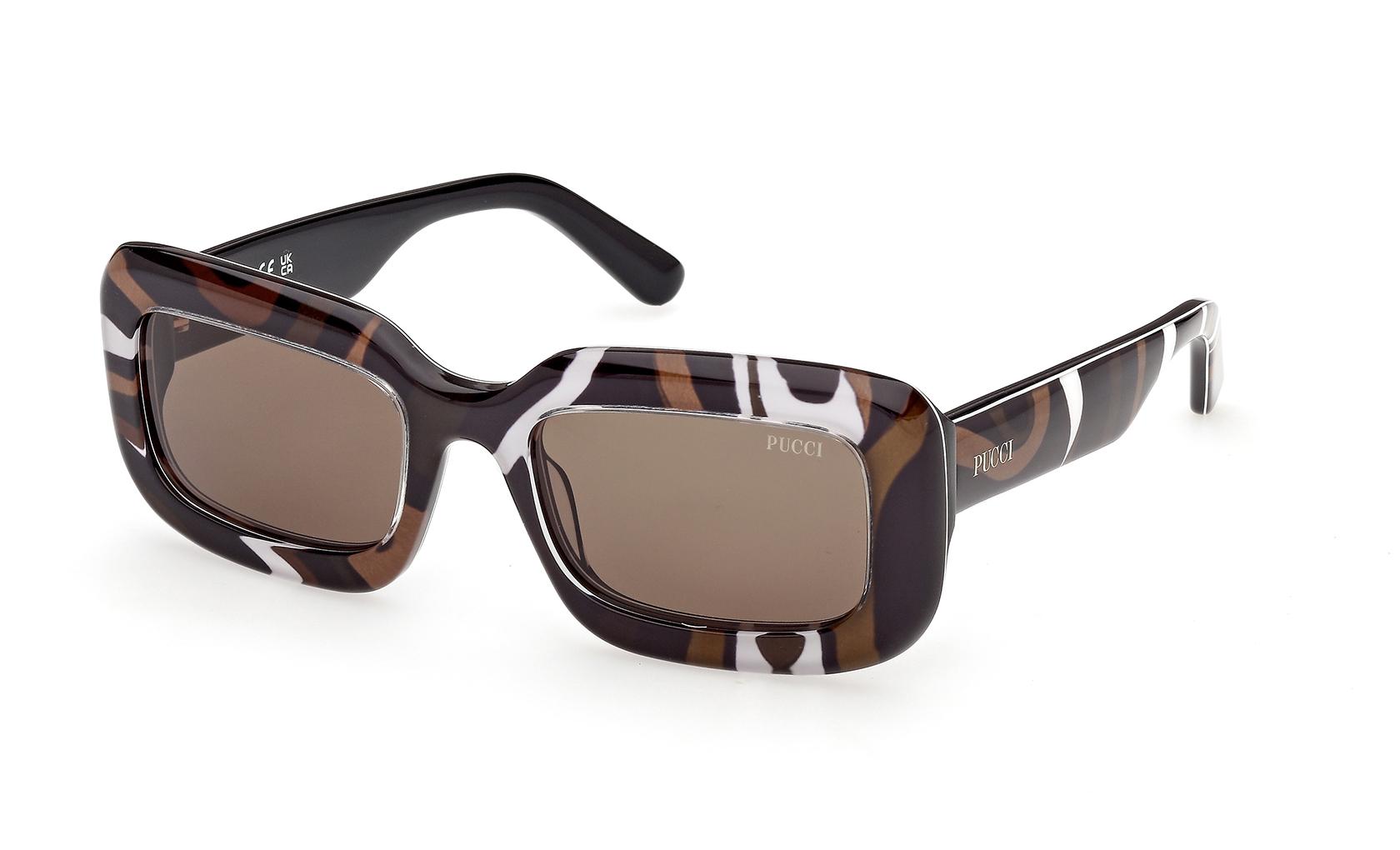 Emilio Pucci Sunglasses EP0253 99E