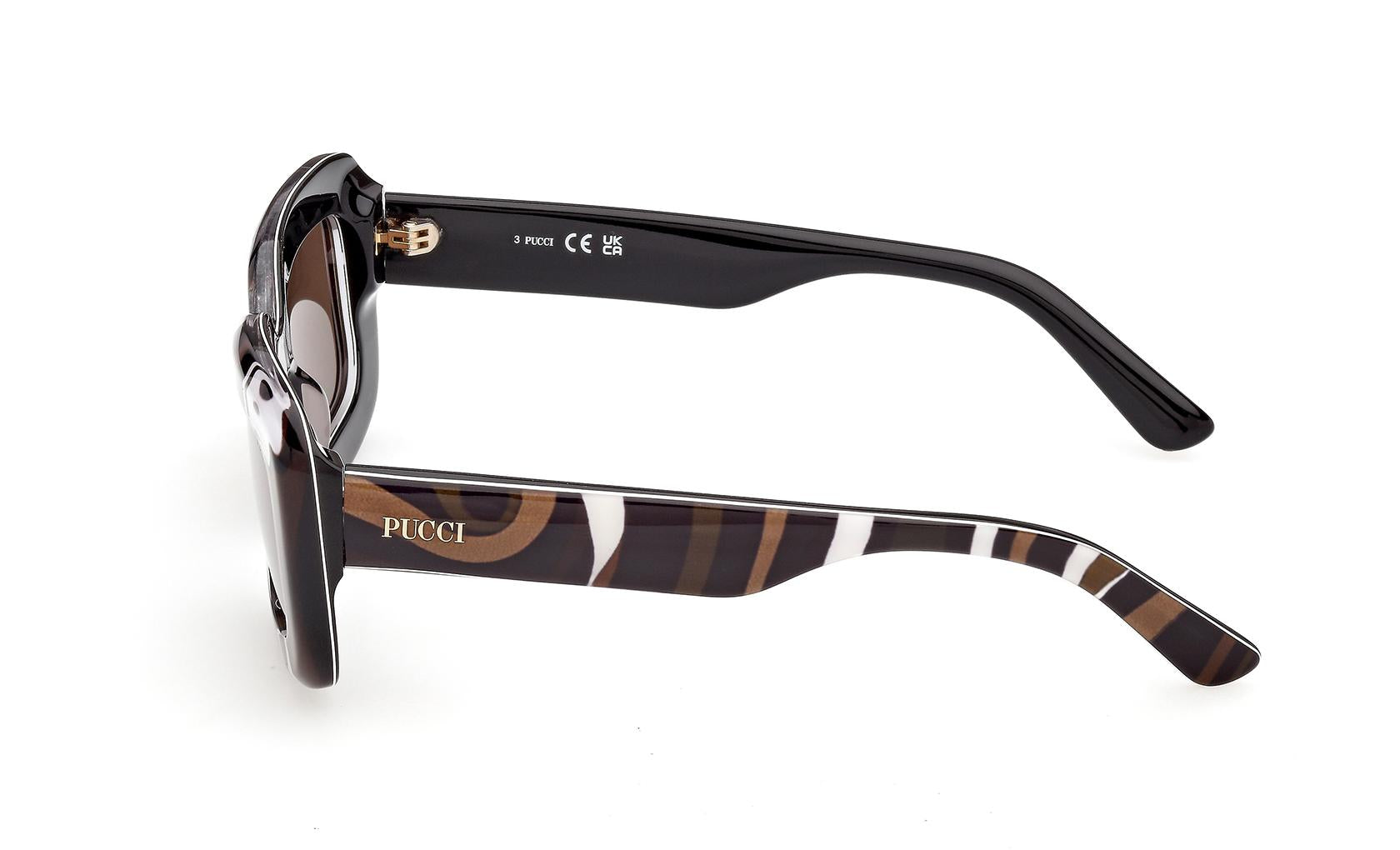 Emilio Pucci Sunglasses EP0253 99E