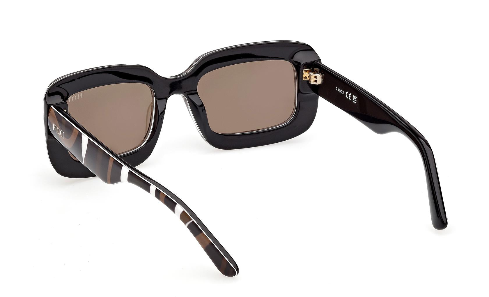 Emilio Pucci Sunglasses EP0253 99E