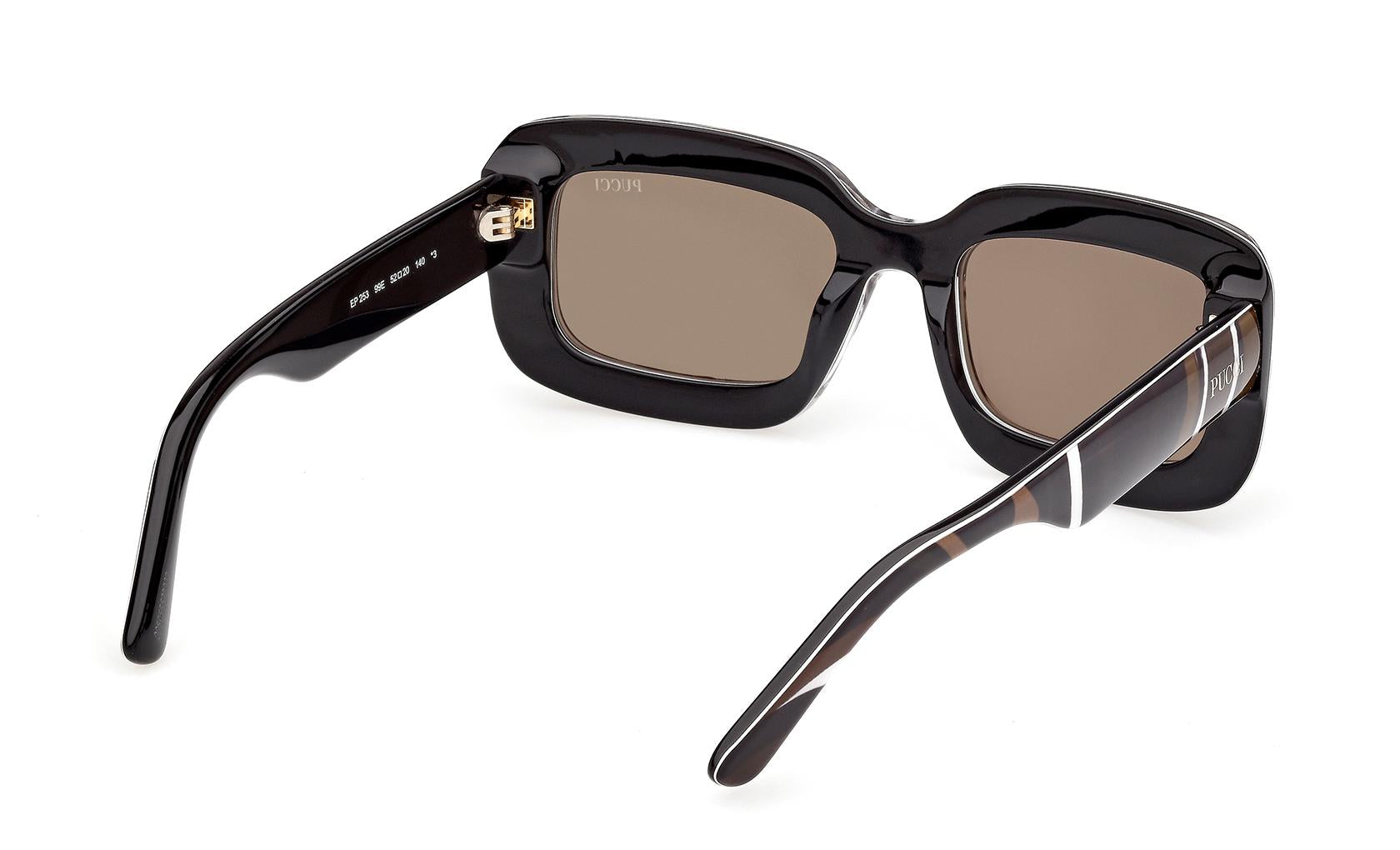 Emilio Pucci Sunglasses EP0253 99E