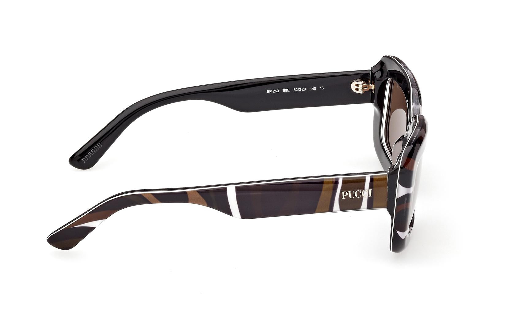 Emilio Pucci Sunglasses EP0253 99E