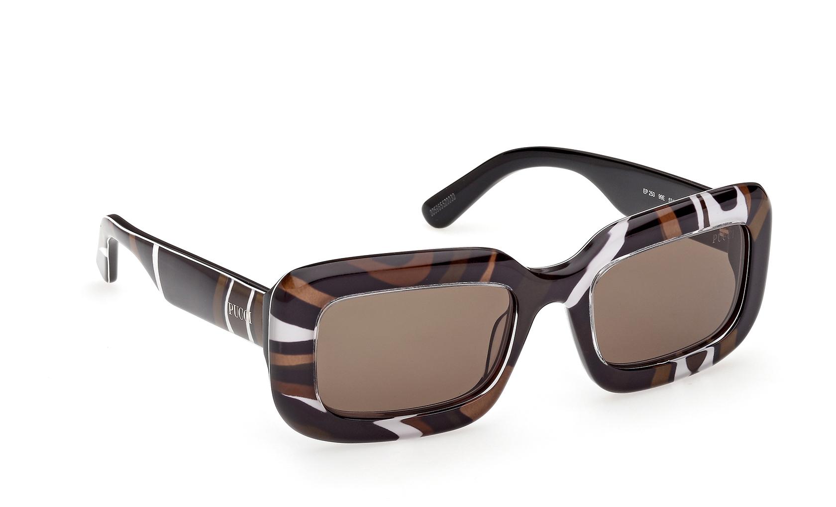 Emilio Pucci Sunglasses EP0253 99E