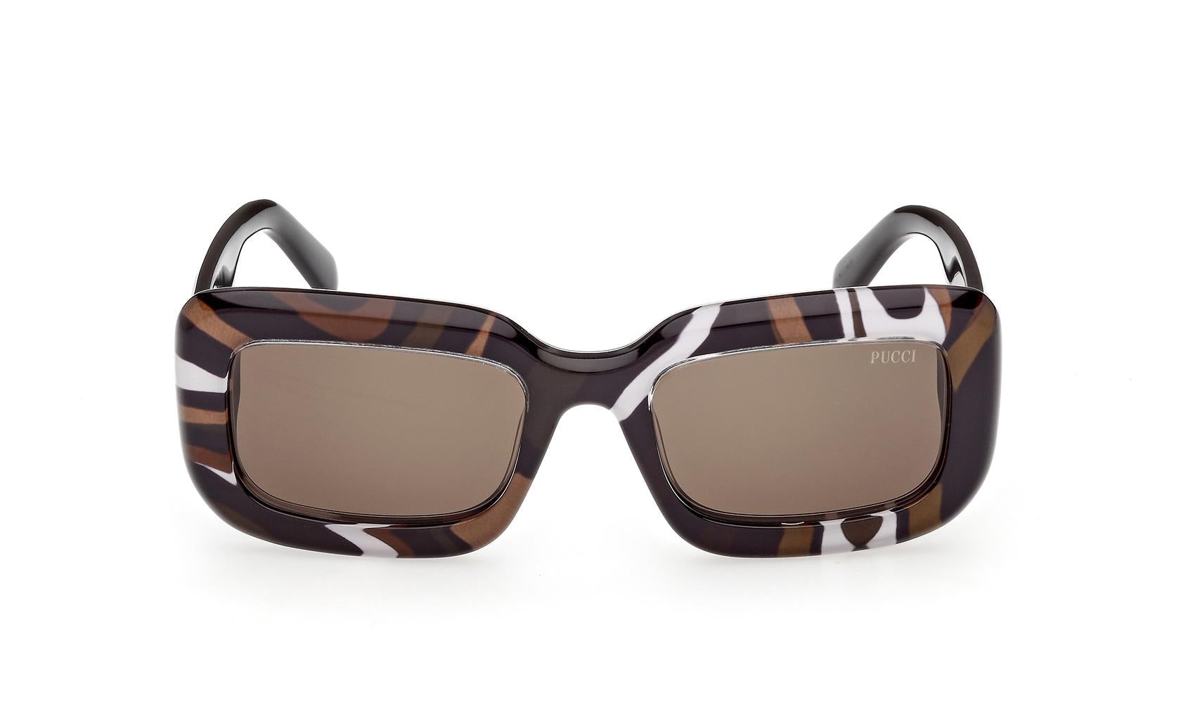 Emilio Pucci Sunglasses EP0253 99E