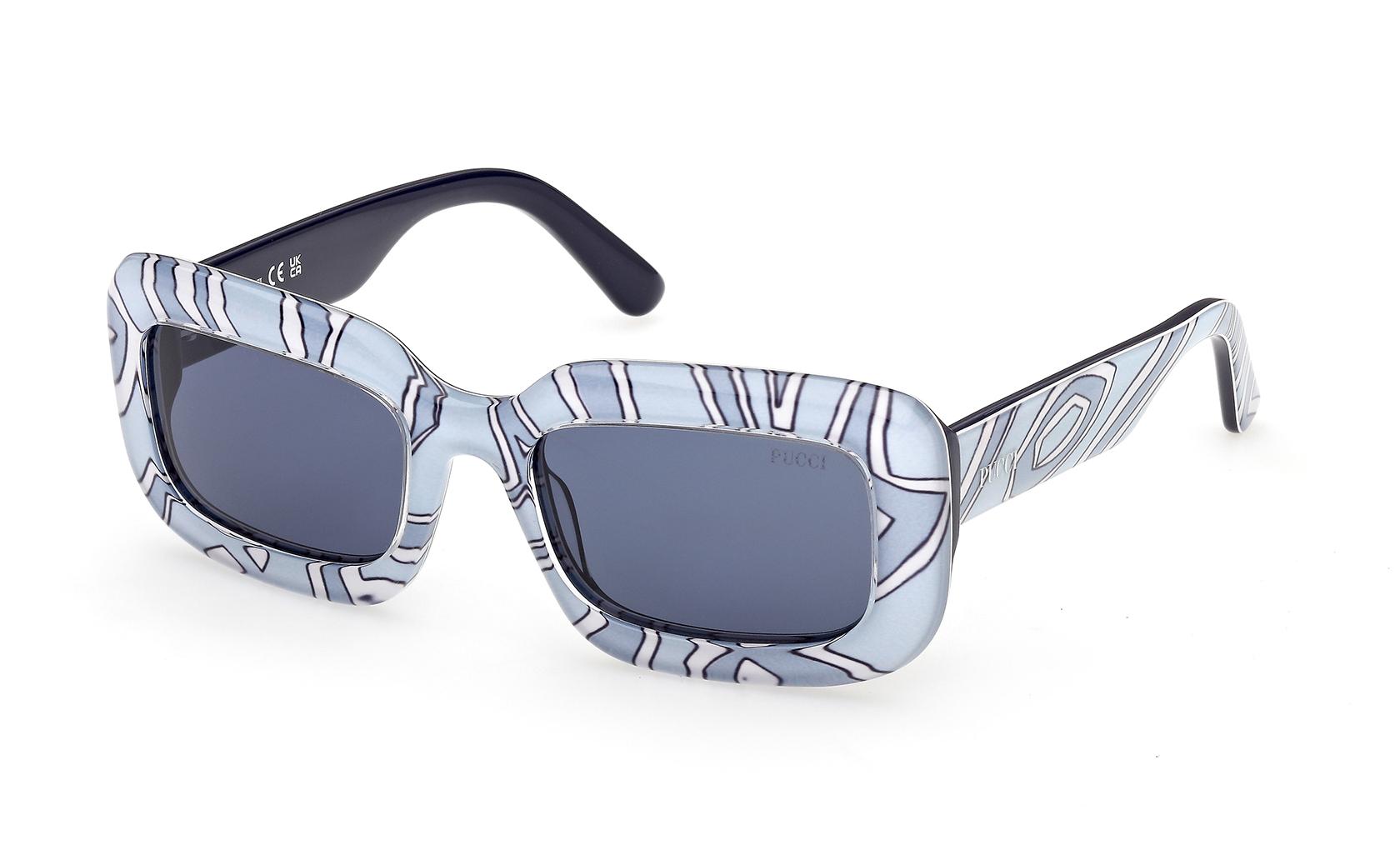 Emilio Pucci Sunglasses EP0253 99V
